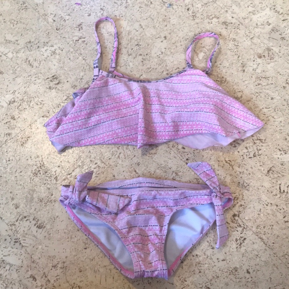 Roxy Bikini